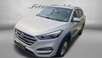 2018 Hyundai TUCSON SEL Plus