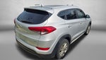 2018 Hyundai TUCSON SEL Plus