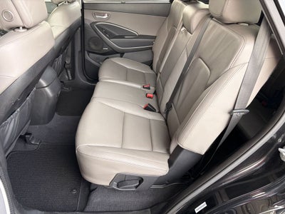 2014 Hyundai SANTA FE GLS