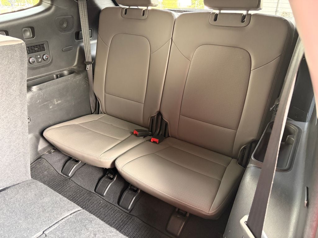 2014 Hyundai SANTA FE GLS