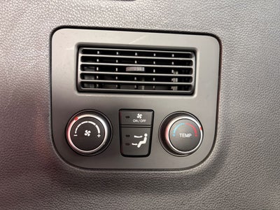 2014 Hyundai SANTA FE GLS