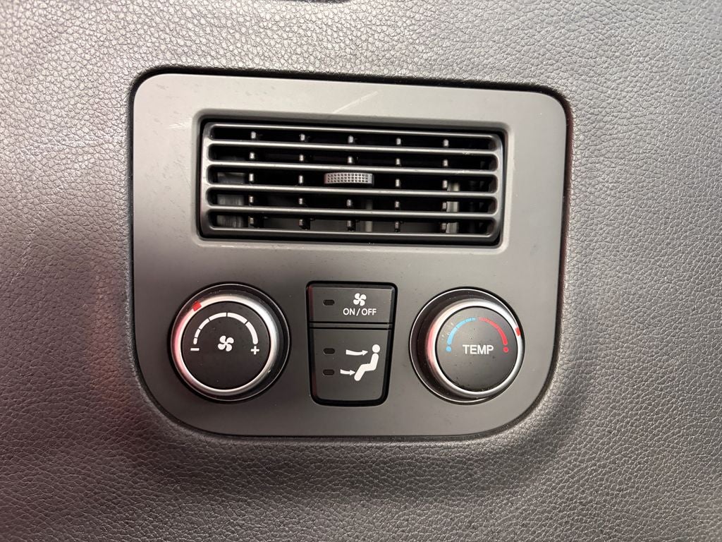 2014 Hyundai SANTA FE GLS