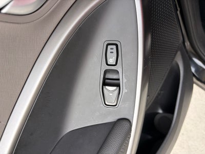2014 Hyundai SANTA FE GLS