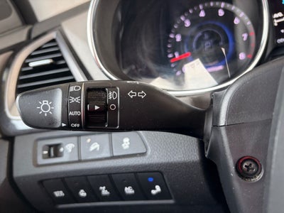 2014 Hyundai SANTA FE GLS