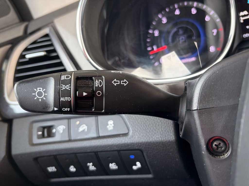 2014 Hyundai SANTA FE GLS