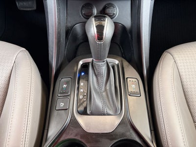 2014 Hyundai SANTA FE GLS