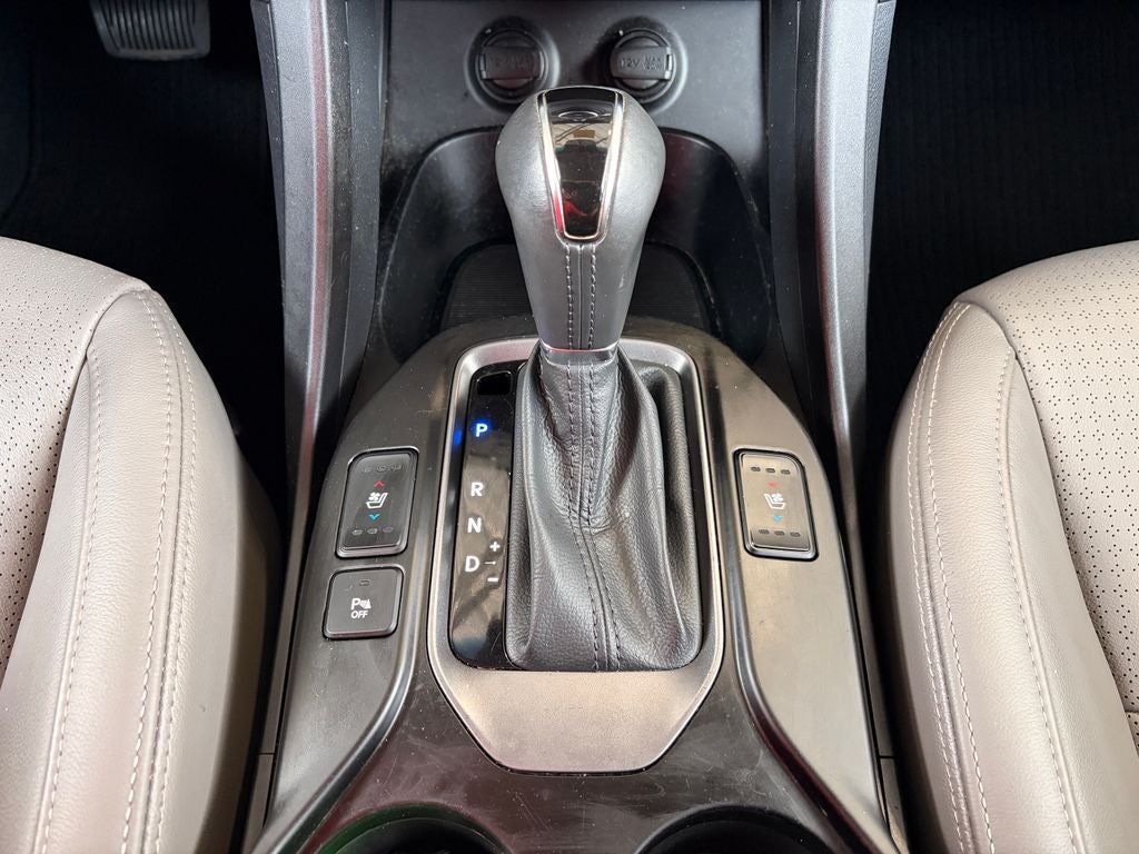 2014 Hyundai SANTA FE GLS