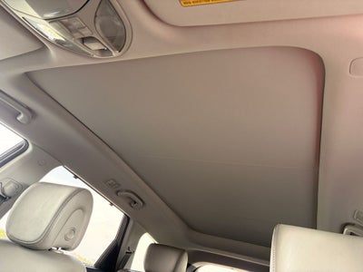 2014 Hyundai SANTA FE GLS