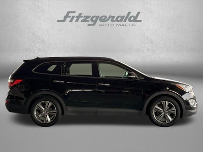 2014 Hyundai SANTA FE GLS