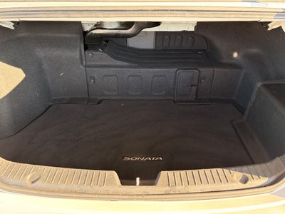 2014 Hyundai SONATA Limited