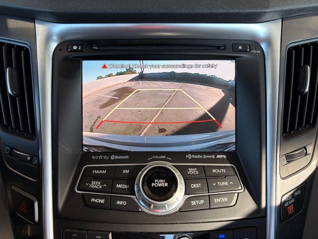 2014 Hyundai SONATA Limited