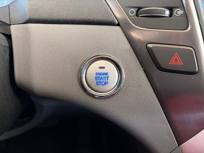 2014 Hyundai SONATA Limited