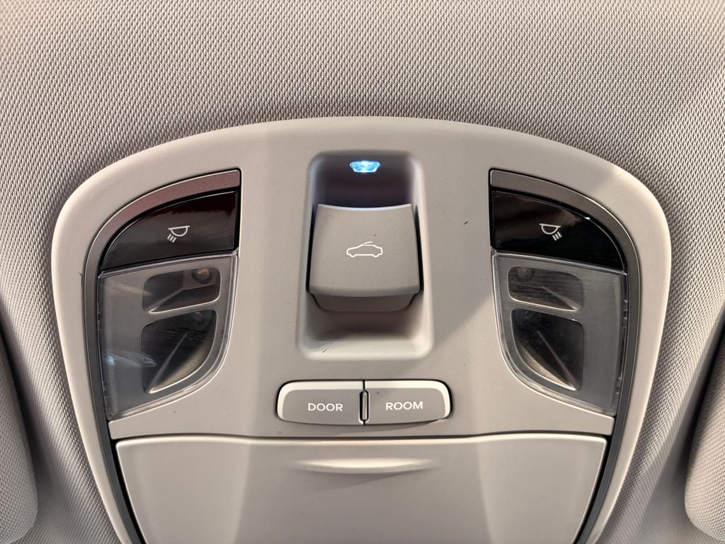 2014 Hyundai SONATA Limited