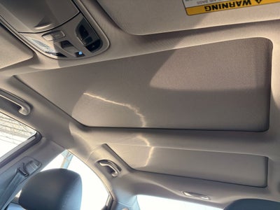 2014 Hyundai SONATA Limited