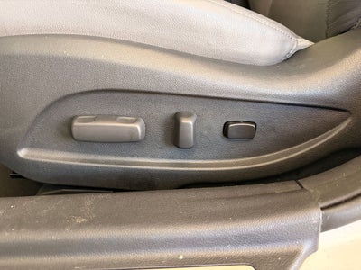 2014 Hyundai SONATA Limited