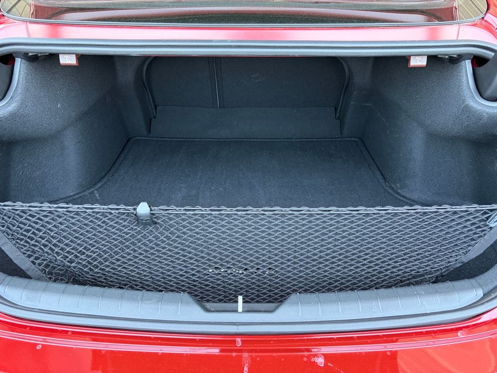 2025 Hyundai SONATA N Line