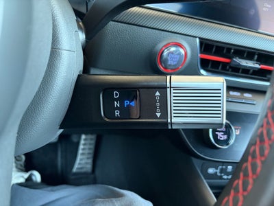 2025 Hyundai SONATA N Line