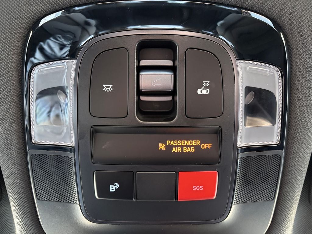 2025 Hyundai SONATA N Line