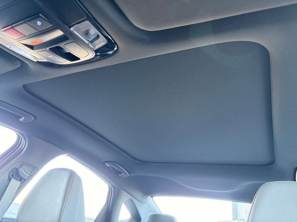 2025 Hyundai SONATA N Line