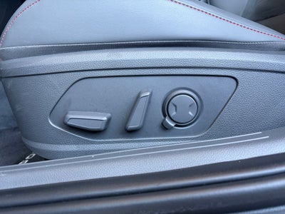 2025 Hyundai SONATA N Line