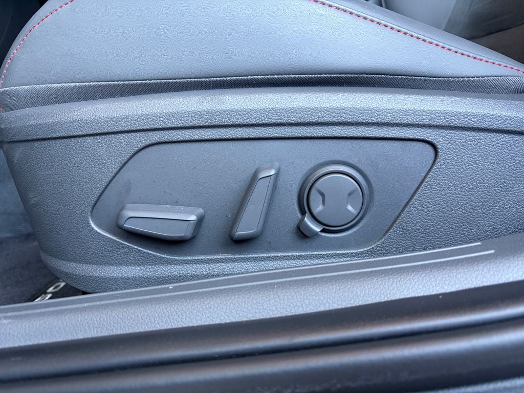 2025 Hyundai SONATA N Line