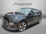 2020 Kia Soul EX