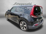 2020 Kia Soul EX