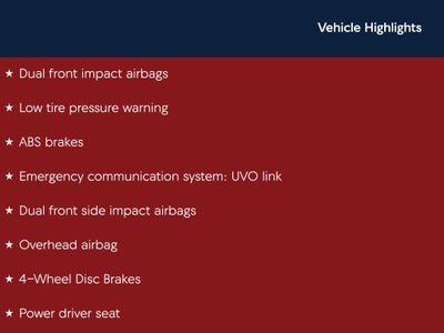 2021 Kia Sportage SX