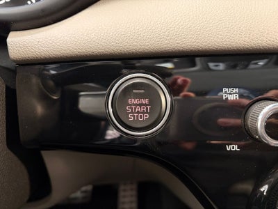 2021 Kia Sportage SX