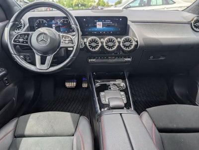 2023 Mercedes-Benz GLA GLA 250 4MATIC®