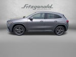 2023 Mercedes-Benz GLA GLA 250 4MATIC®