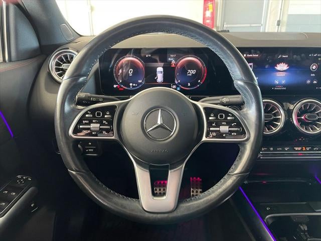 2023 Mercedes-Benz GLA GLA 250 4MATIC®