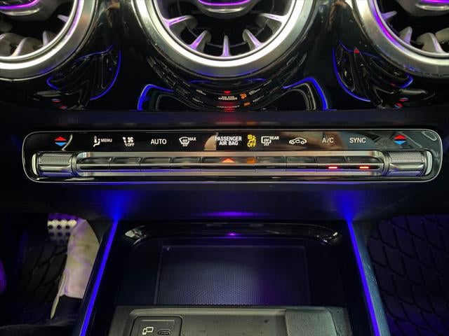 2023 Mercedes-Benz GLA GLA 250 4MATIC®