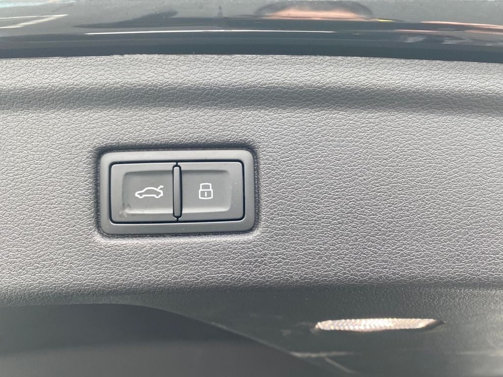 2025 Audi A5 45 S line Premium quattro