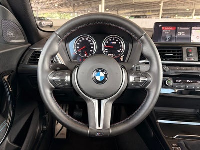 2021 BMW M2 Competition