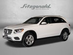 2018 Mercedes-Benz GLC-Class GLC 300 4MATIC®