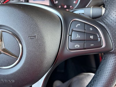 2018 Mercedes-Benz GLC-Class GLC 300 4MATIC®