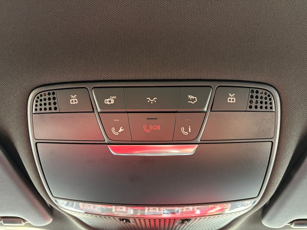 2018 Mercedes-Benz GLC-Class GLC 300 4MATIC®