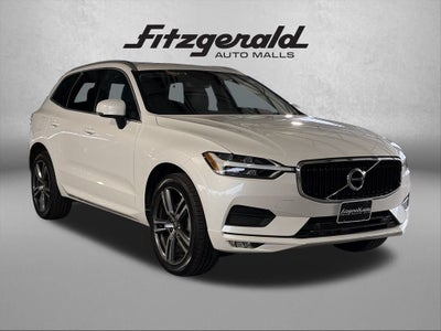 2021 Volvo XC60 T5 Momentum