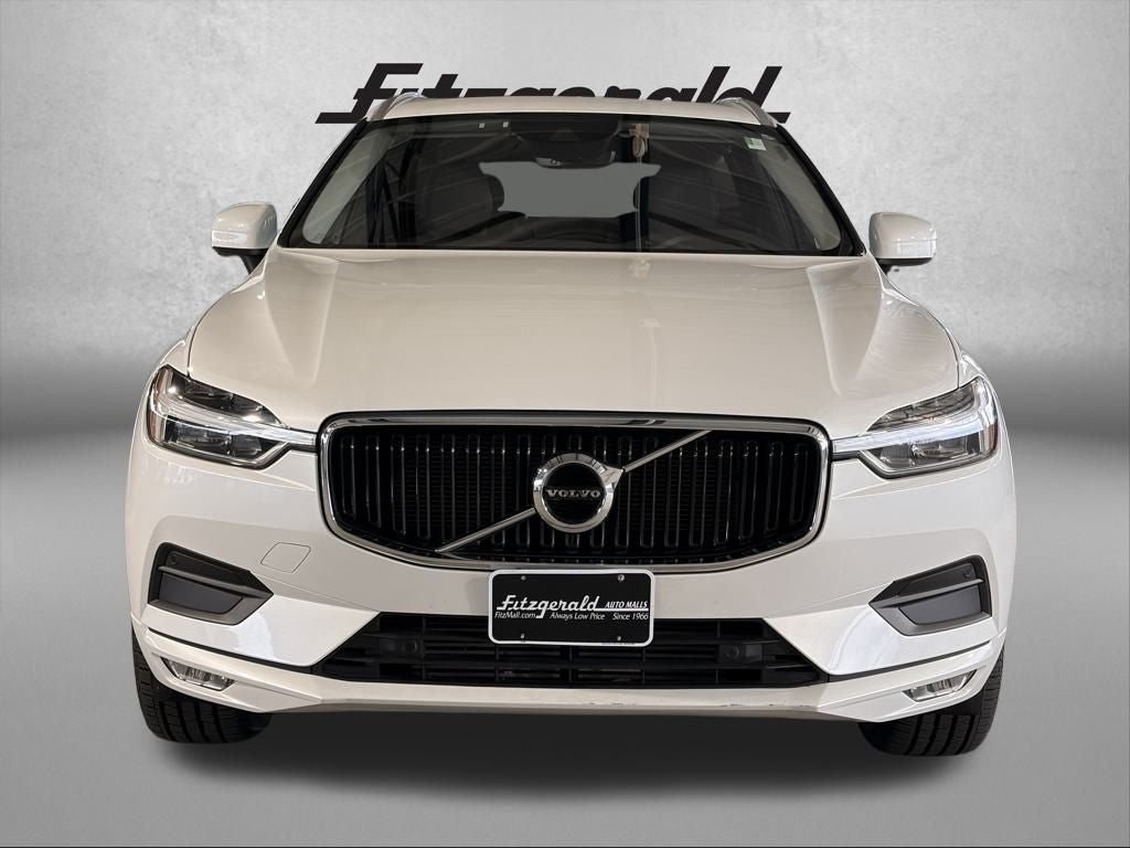 2021 Volvo XC60 T5 Momentum