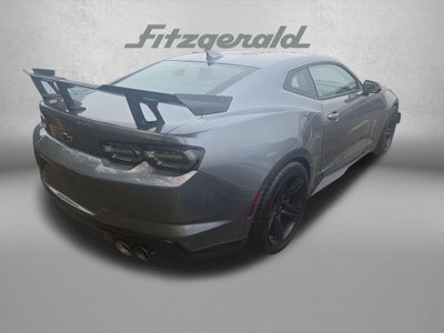 2019 Chevrolet Camaro ZL1