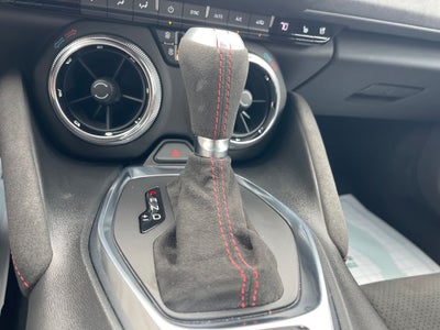 2019 Chevrolet Camaro ZL1