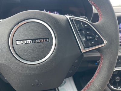 2019 Chevrolet Camaro ZL1
