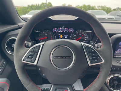 2019 Chevrolet Camaro ZL1