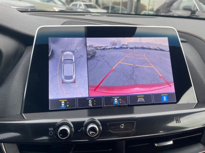 2020 Cadillac CT5 Premium Luxury