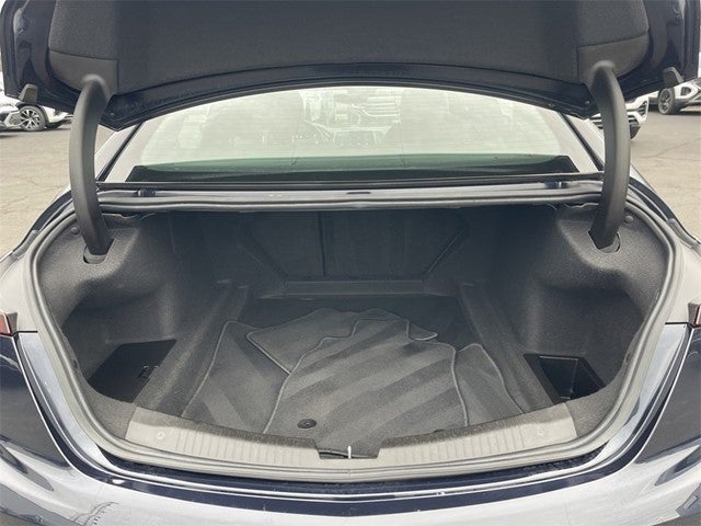 2020 Cadillac CT5 Premium Luxury