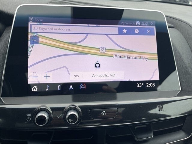 2020 Cadillac CT5 Premium Luxury