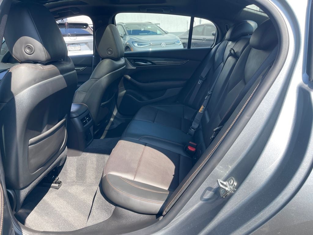 2024 Cadillac CT5 V-Series