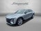 2025 Cadillac LYRIQ Luxury