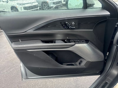 2025 Cadillac LYRIQ Luxury
